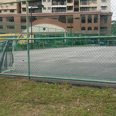 Condo D'Savoy @The Resort, Alor Gajah Malacca Ngoại thất bức ảnh
