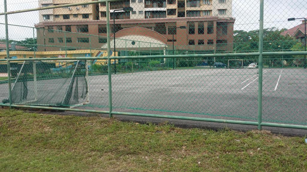 Condo D'Savoy @The Resort, Alor Gajah Malacca Ngoại thất bức ảnh